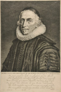 Jacobus Batelier