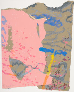 First Thaw in Ludlow