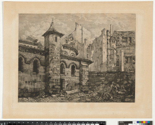 Saint Julien le Pauvre