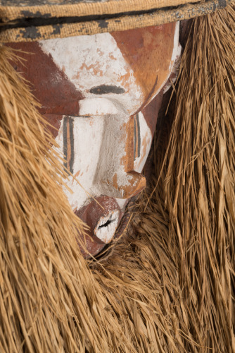 Helmet Mask - Image 12