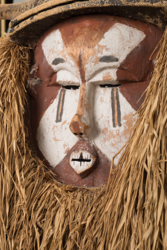 Helmet Mask - Image 11