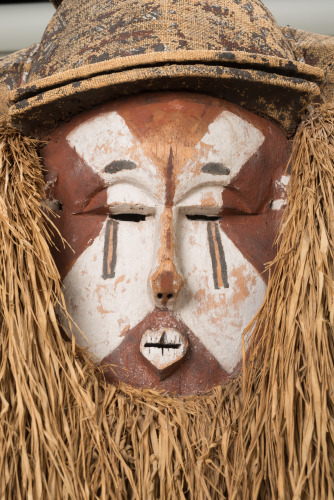 Helmet Mask - Image 8
