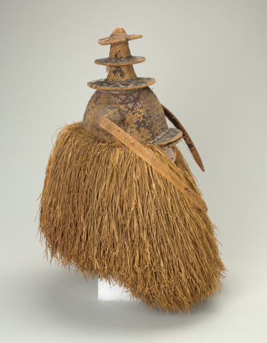 Helmet Mask - Image 3