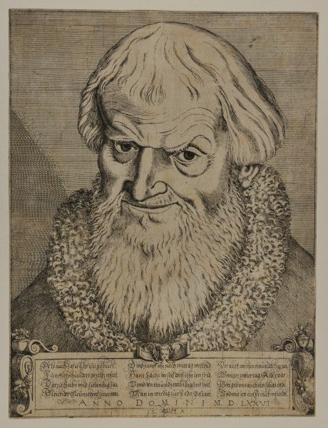 HANS SACHS