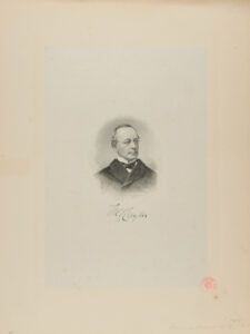 Portrait of Theo Tuyler