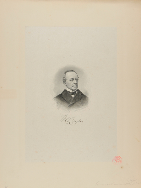 PORTRAIT OF THEO TUYLER