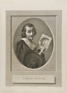 Carlo Dolci