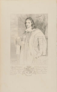 Cecil Calvert, Second Baron Baltimore
