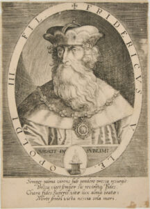 Frederick Leopold III