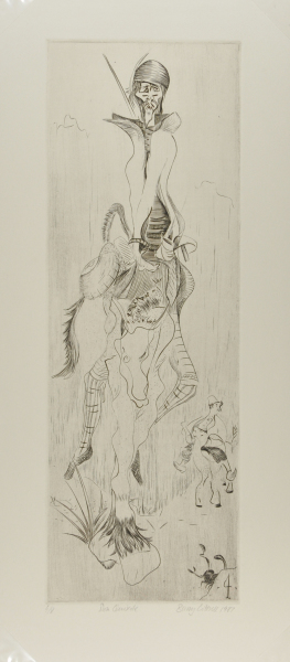 Don Quixote - Image 2