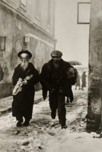 The Face of Wisdom, Cracow