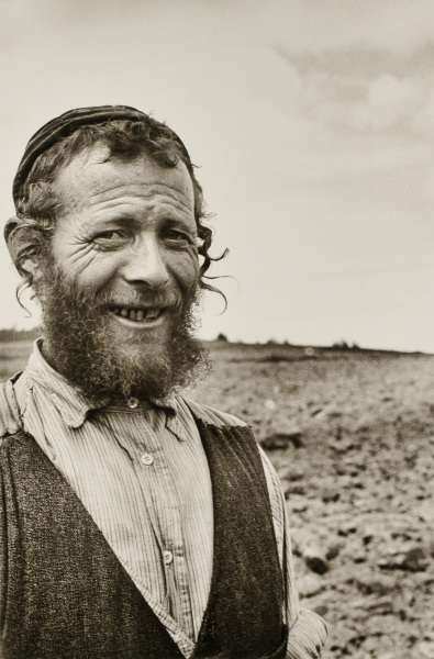 Jewish Peasant, Carpatho-Ukraine - Image 2