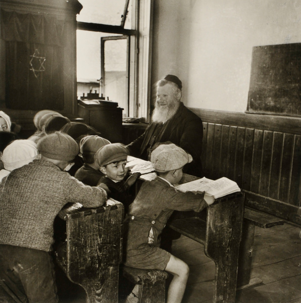 Heder, Slonim, Russia - Image 3