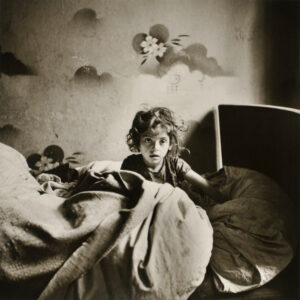 The Only Flowers of Her Youth, Warsaw