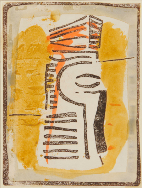 Abstract Composition - Image 4