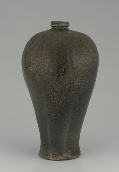 Melon-Form Wine Bottle - Image 2