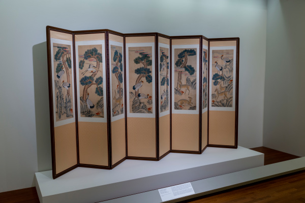 Ten Symbols of Long Life - Image 3