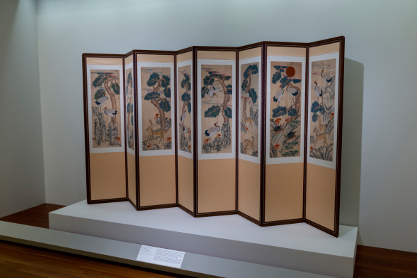 Ten Symbols of Long Life - Image 2