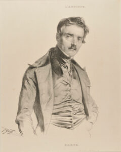Antoine-Louis Barye