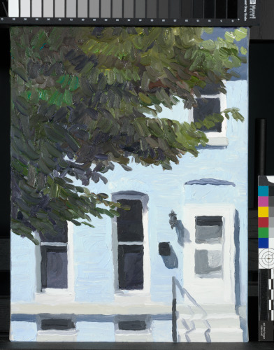 Huntingdon Avenue - Image 18