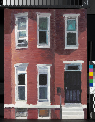 Huntingdon Avenue - Image 17