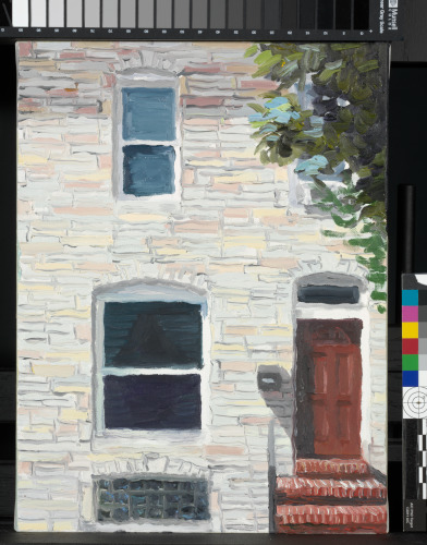 Huntingdon Avenue - Image 16