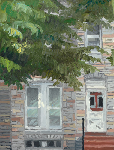 Huntingdon Avenue - Image 11