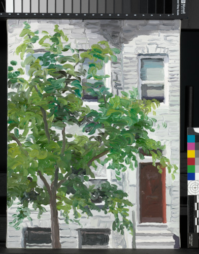 Huntingdon Avenue - Image 8