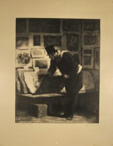 The Print Collector