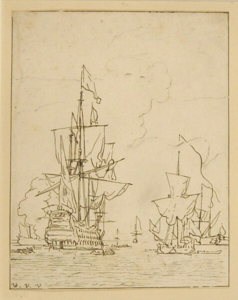 Ships in Port - Image 2