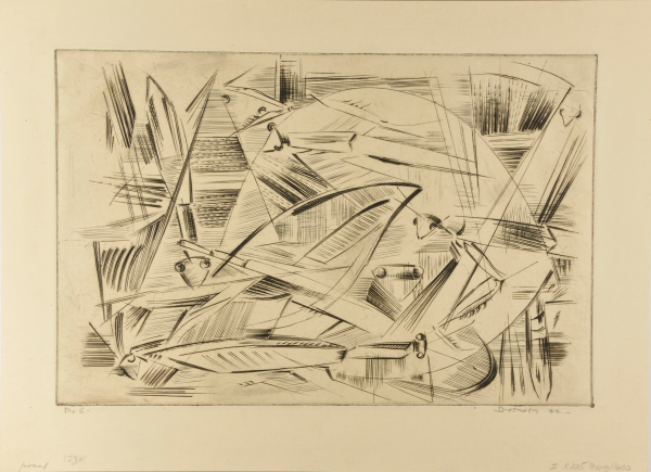 Praying Mantis - Image 2