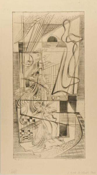 On Different Planes - Image 2