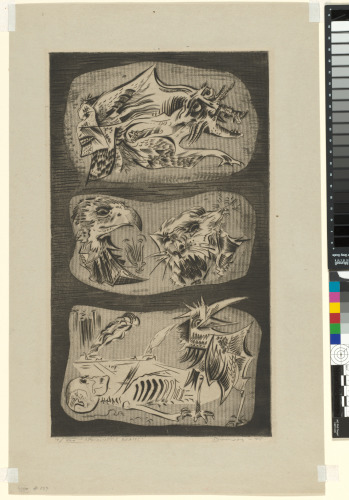 Apocalyptic Beasts - Image 3