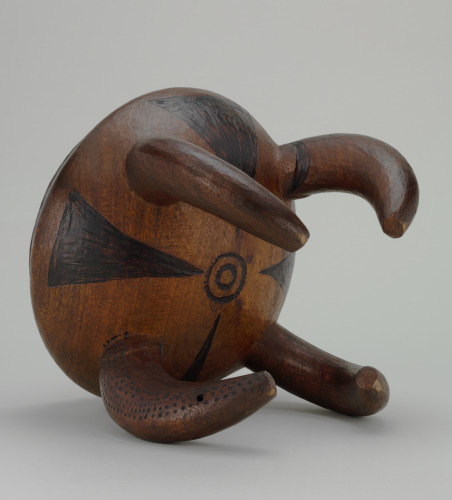 Four-legged Vessel for a Chief - Image 2