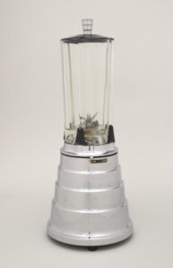 Waring Miracle Mixer, Model B