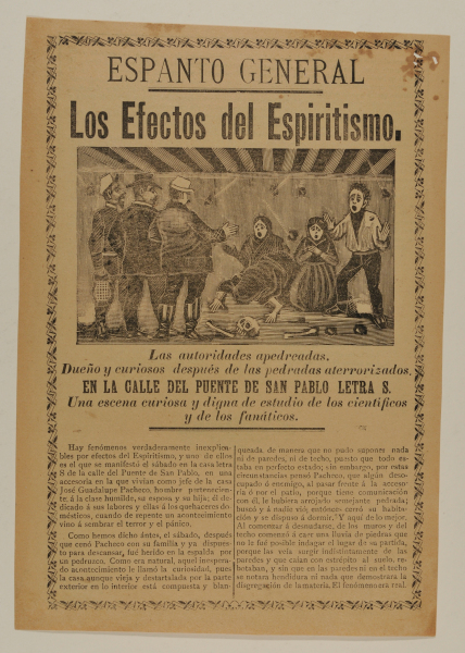 Los Efectos del Espiritismo. - Image 2