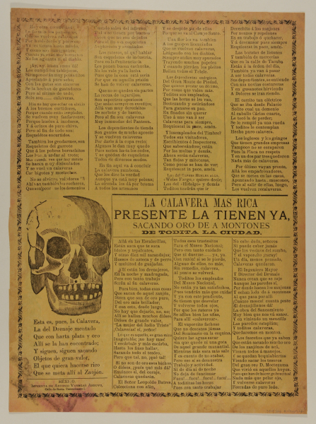 ¡Calavera Zumbona! - Image 3