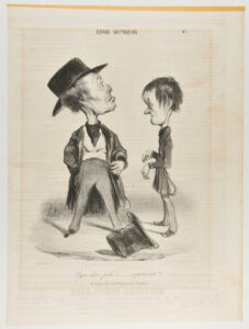 Be polite, you uneducated flail… (Lesson in juvenile civility and honest courtesy)