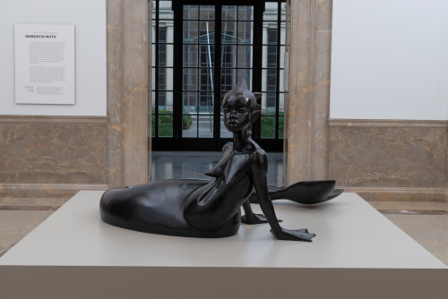 Water Woman - Image 66