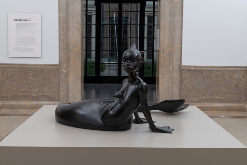 Water Woman - Image 65