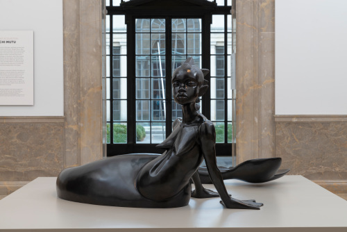 Water Woman - Image 62