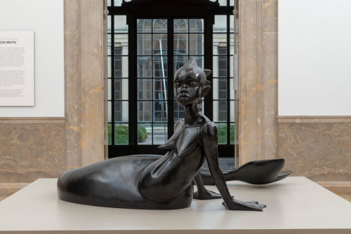 Water Woman - Image 61