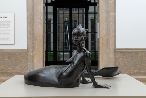 Water Woman - Image 60