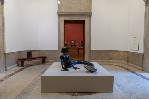 Water Woman - Image 57