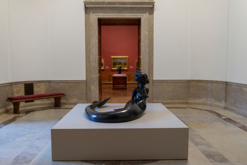 Water Woman - Image 55