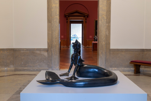 Water Woman - Image 53