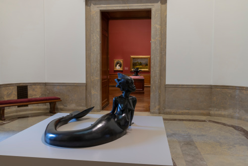 Water Woman - Image 50