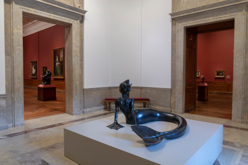 Water Woman - Image 46