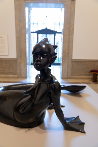 Water Woman - Image 45