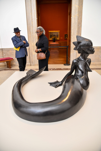 Water Woman - Image 36